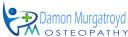 Osteopath Bournemouth Dr Damon Murgatroyd logo